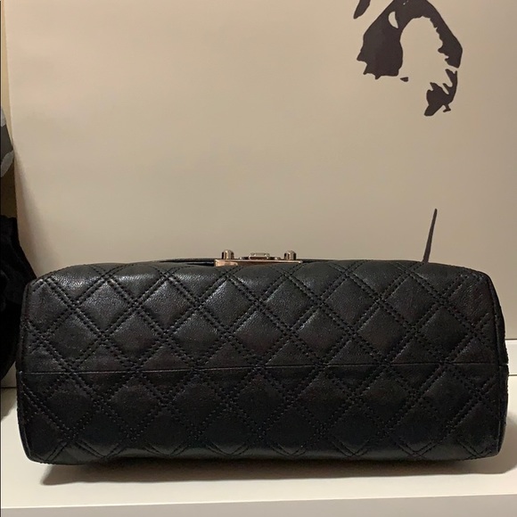 Marc Jacobs Baroque Bag - Picture 3 of 6